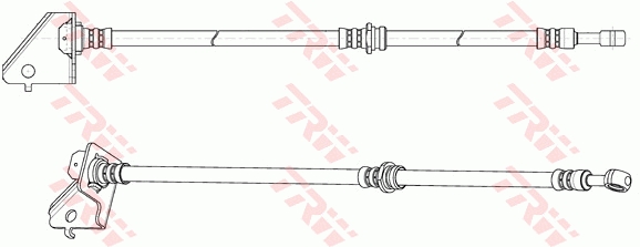 TRW Remslang PHD1121