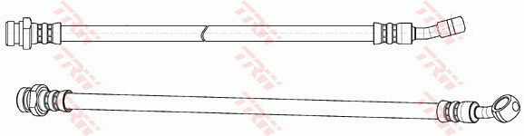 TRW Remslang PHD1124