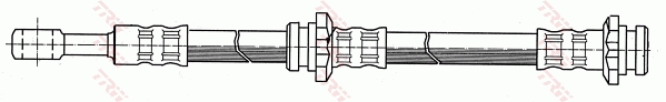 TRW Remslang PHD112
