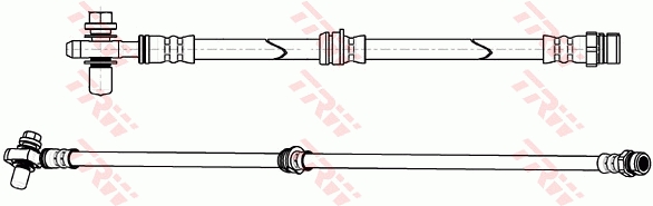 TRW Remslang PHD1138