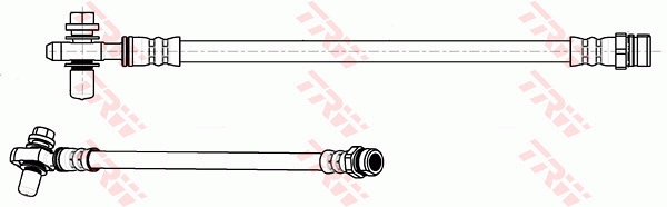 TRW Remslang PHD1139