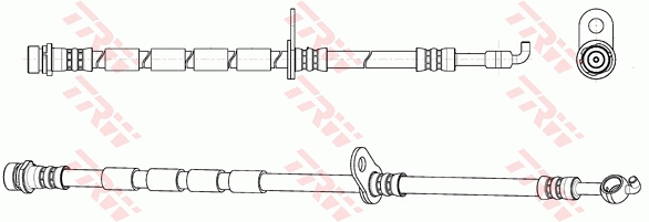 TRW Remslang PHD1145