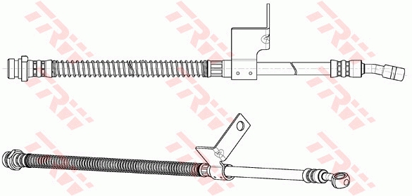 TRW Remslang PHD1147