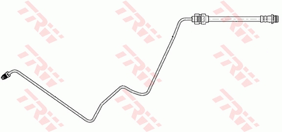 TRW Remslang PHD1148