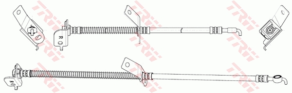 TRW Remslang PHD1150