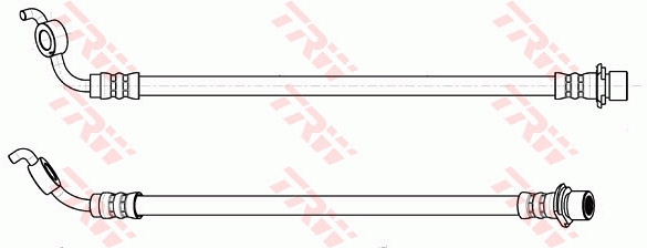TRW Remslang PHD1153