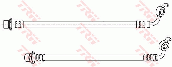 TRW Remslang PHD1154