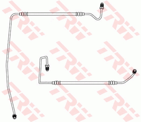 TRW Remslang PHD1169