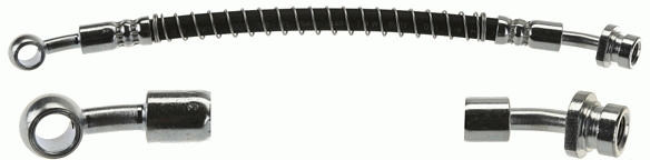 Remslang TRW PHD1177