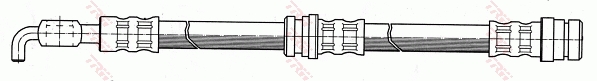 TRW Remslang PHD124