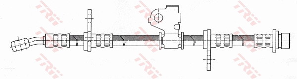 TRW Remslang PHD139