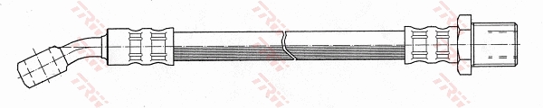 TRW Remslang PHD147