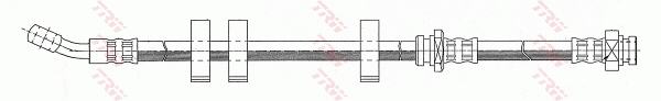 TRW Remslang PHD157