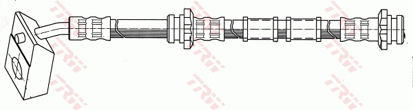 TRW Remslang PHD159