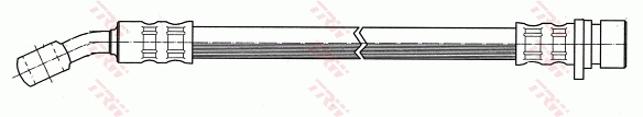 TRW Remslang PHD162
