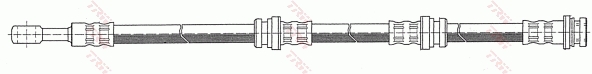 TRW Remslang PHD171