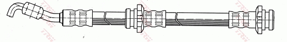 TRW Remslang PHD173