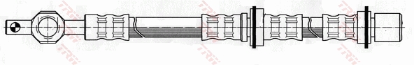 TRW Remslang PHD176