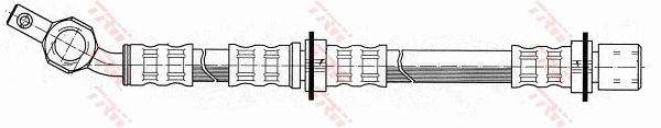 TRW Remslang PHD177