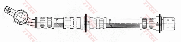 TRW Remslang PHD178