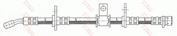 TRW Remslang PHD190