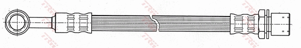 TRW Remslang PHD193