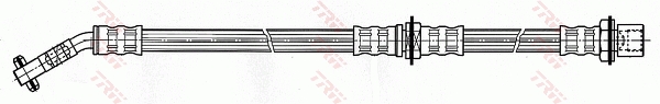 TRW Remslang PHD194
