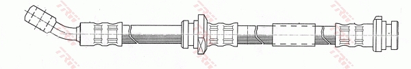 TRW Remslang PHD206