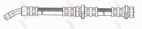 TRW Remslang PHD214