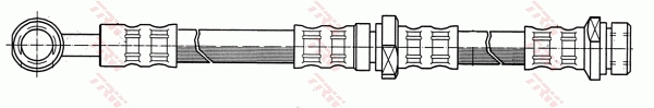 TRW Remslang PHD216