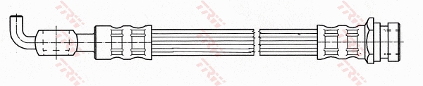 TRW Remslang PHD222
