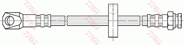 TRW Remslang PHD223