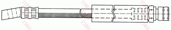 TRW Remslang PHD225