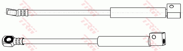 TRW Remslang PHD226