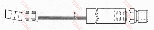 TRW Remslang PHD227