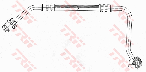 TRW Remslang PHD230