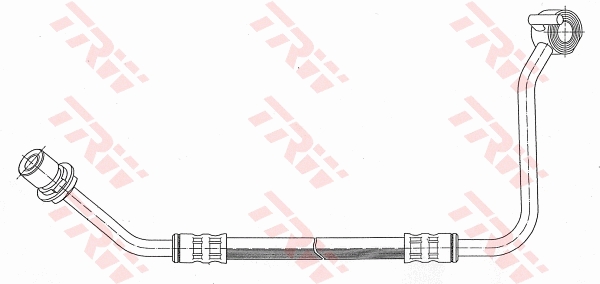 TRW Remslang PHD231