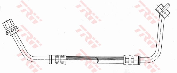 TRW Remslang PHD232