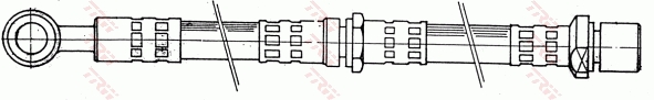 TRW Remslang PHD234