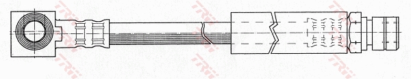 TRW Remslang PHD244