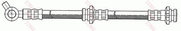TRW Remslang PHD247