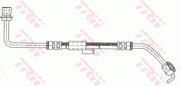 TRW Remslang PHD248