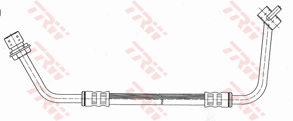 TRW Remslang PHD252