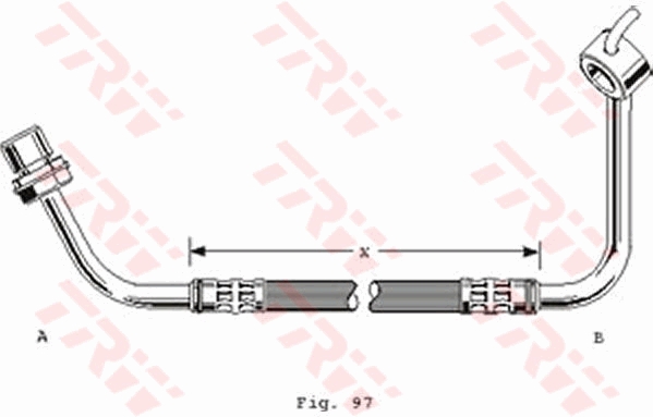 Remslang TRW PHD253