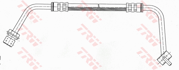 TRW Remslang PHD253