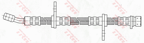 TRW Remslang PHD255