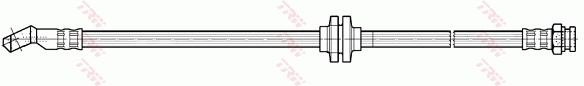 TRW Remslang PHD265