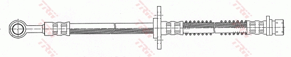 TRW Remslang PHD269