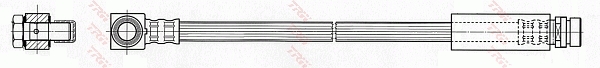 TRW Remslang PHD273