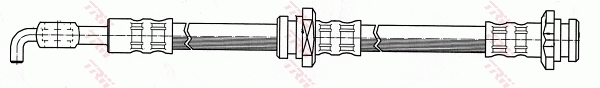 TRW Remslang PHD289